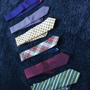 Executive Tie Bundle